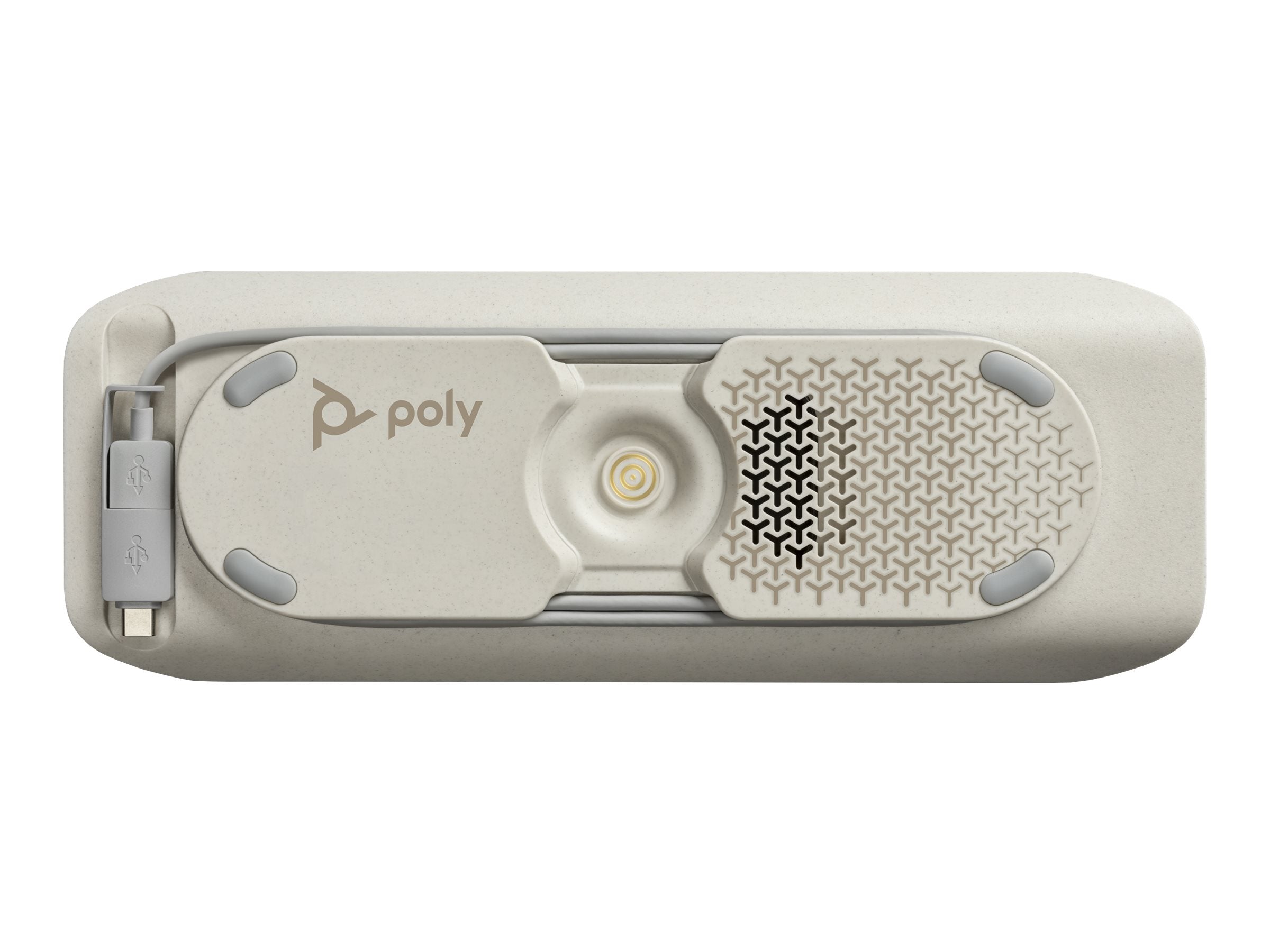 HP Poly Sync 40+ Vorderansicht