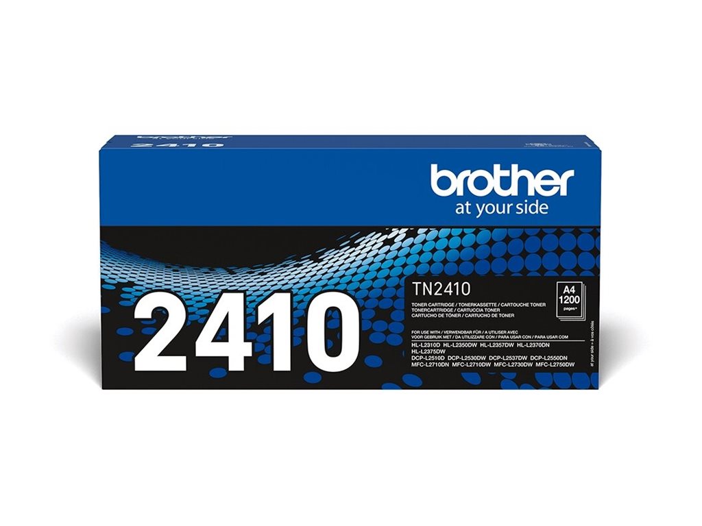 BROTHER TN-2410 Toner Detailansicht