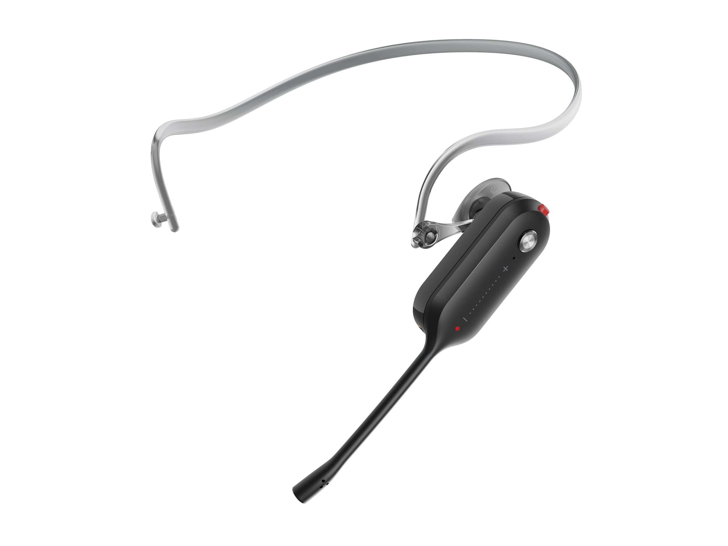 YEALINK WH63 E2 UC Headset Detailansicht