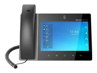 GRANDSTREAM SIP GXV-3480 Android Video High-End-Videotelefon