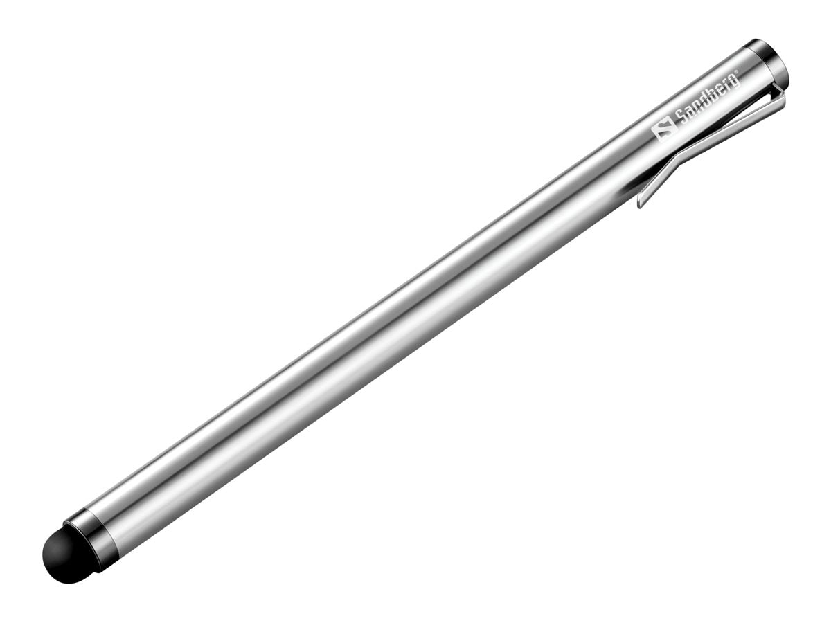 SANDBERG Smartphone Stylus Verpackung