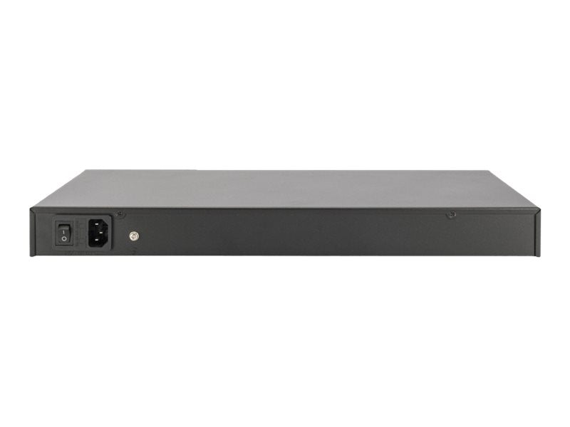 DIGITUS DN-95116 16-Port Gigabit PoE+ Injektor Verpackung