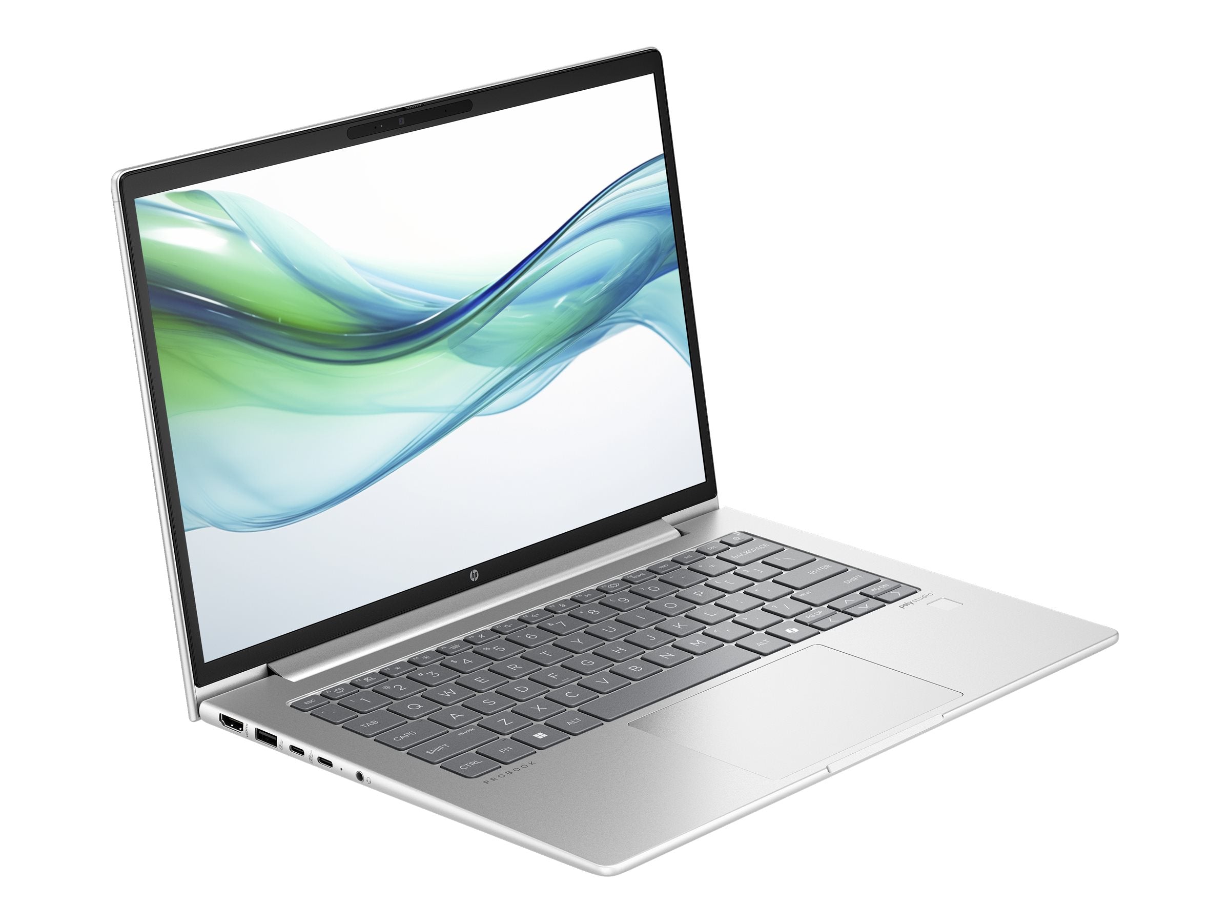 HP ProBook 440 G11 Vorderansicht