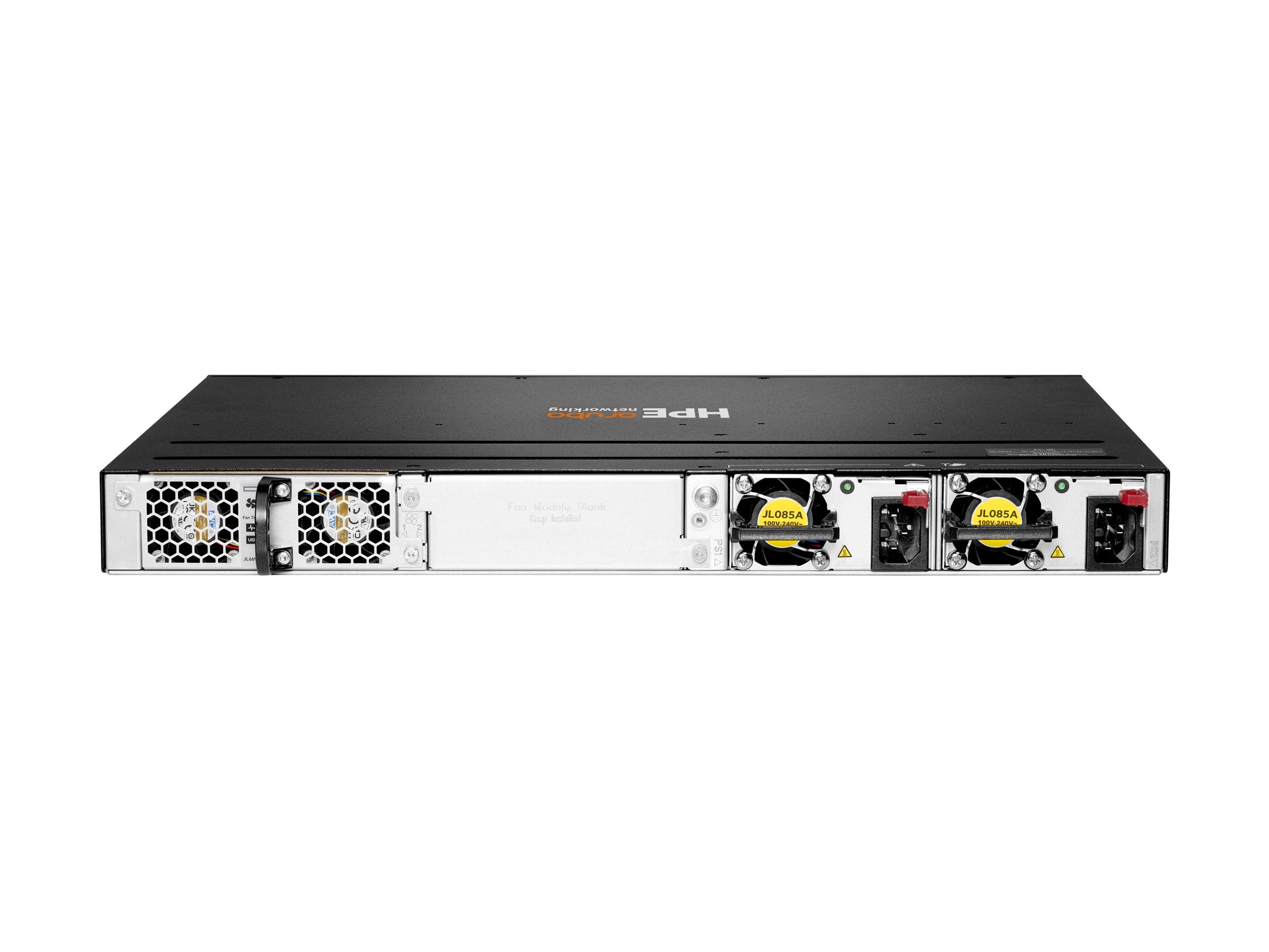 ARUBA HPE Aruba 6200M 48G 4SFP+ Switch Verpackung