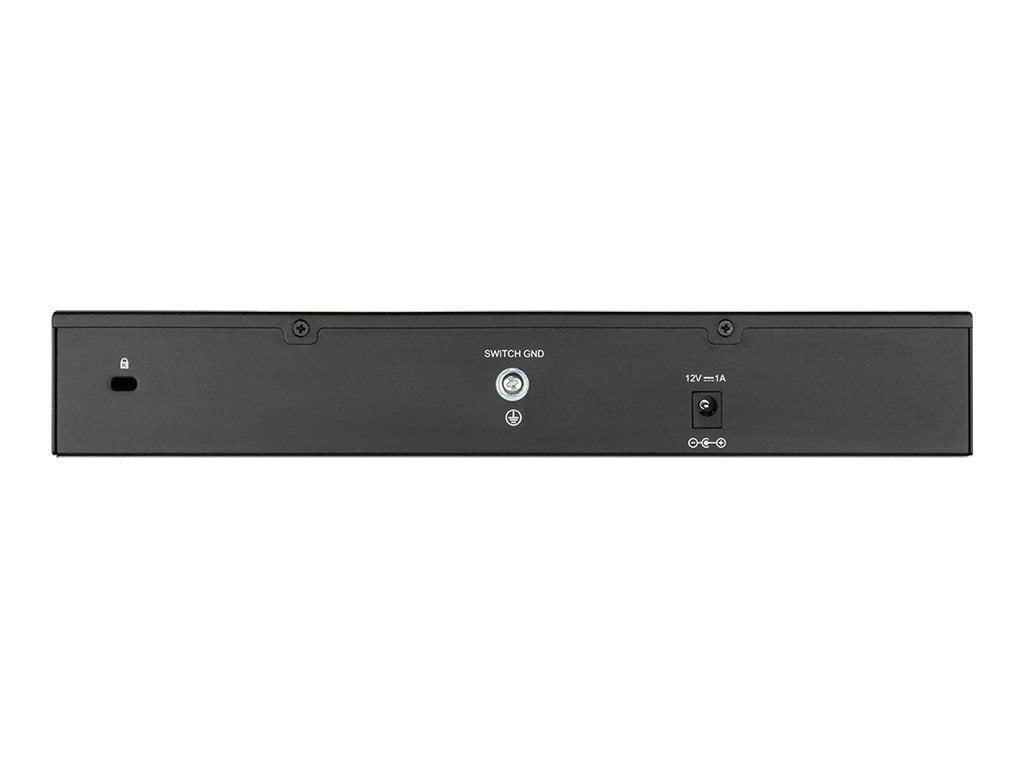 D-LINK GO-SW-16G 16-Port Gigabit Switch Verpackung