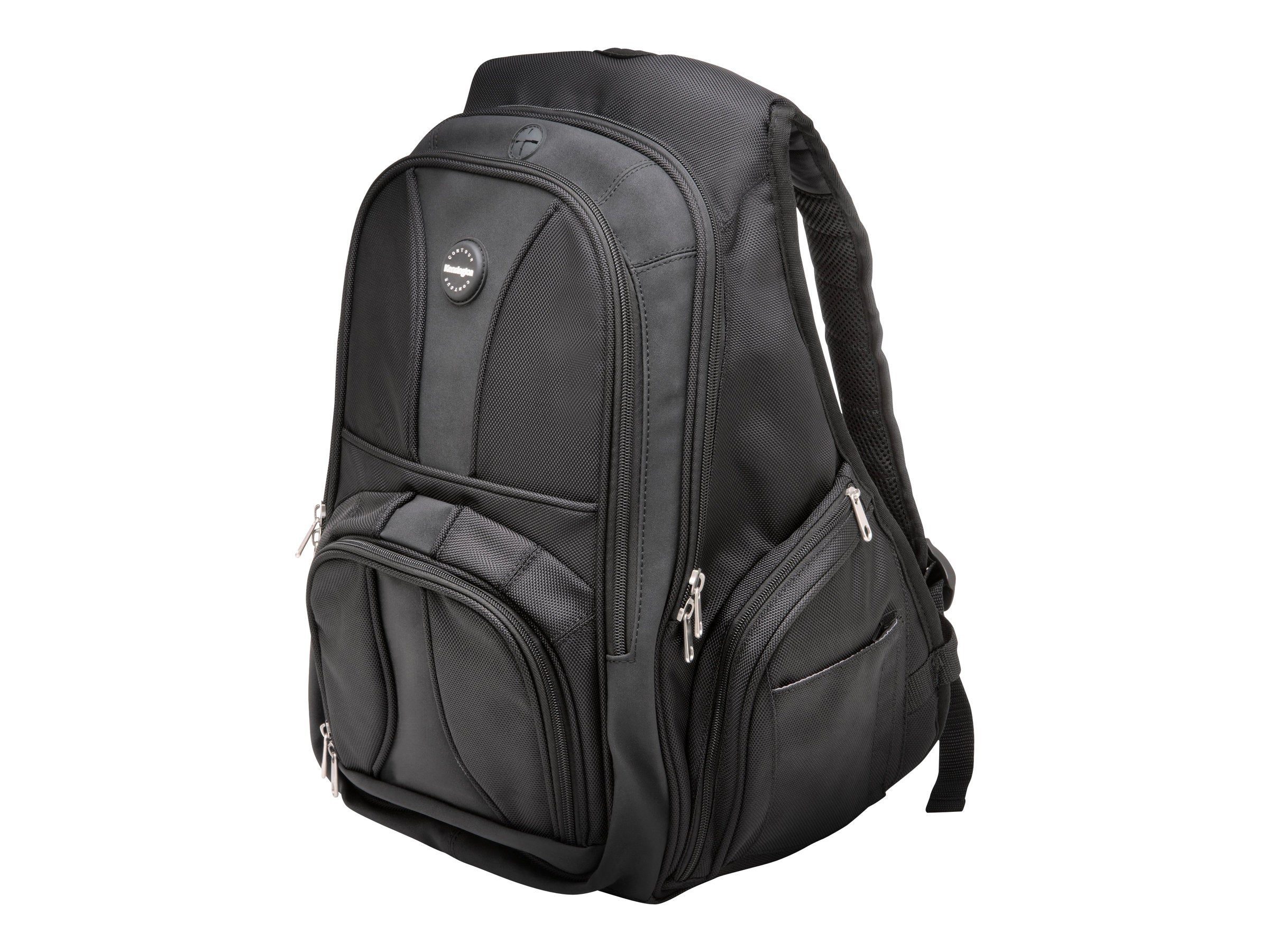 KENSINGTON Contour Backpack Vorderansicht