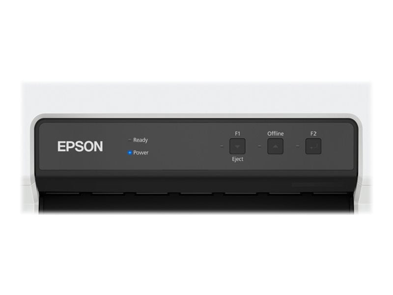EPSON PLQ 35 Passbook printer Vorderansicht
