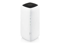 ZYXEL FWA505 5G NR Indoor Router Standalone/Nebula with 1 year Nebula Pro License AX1800 WiFi 1xGB LAN EU region