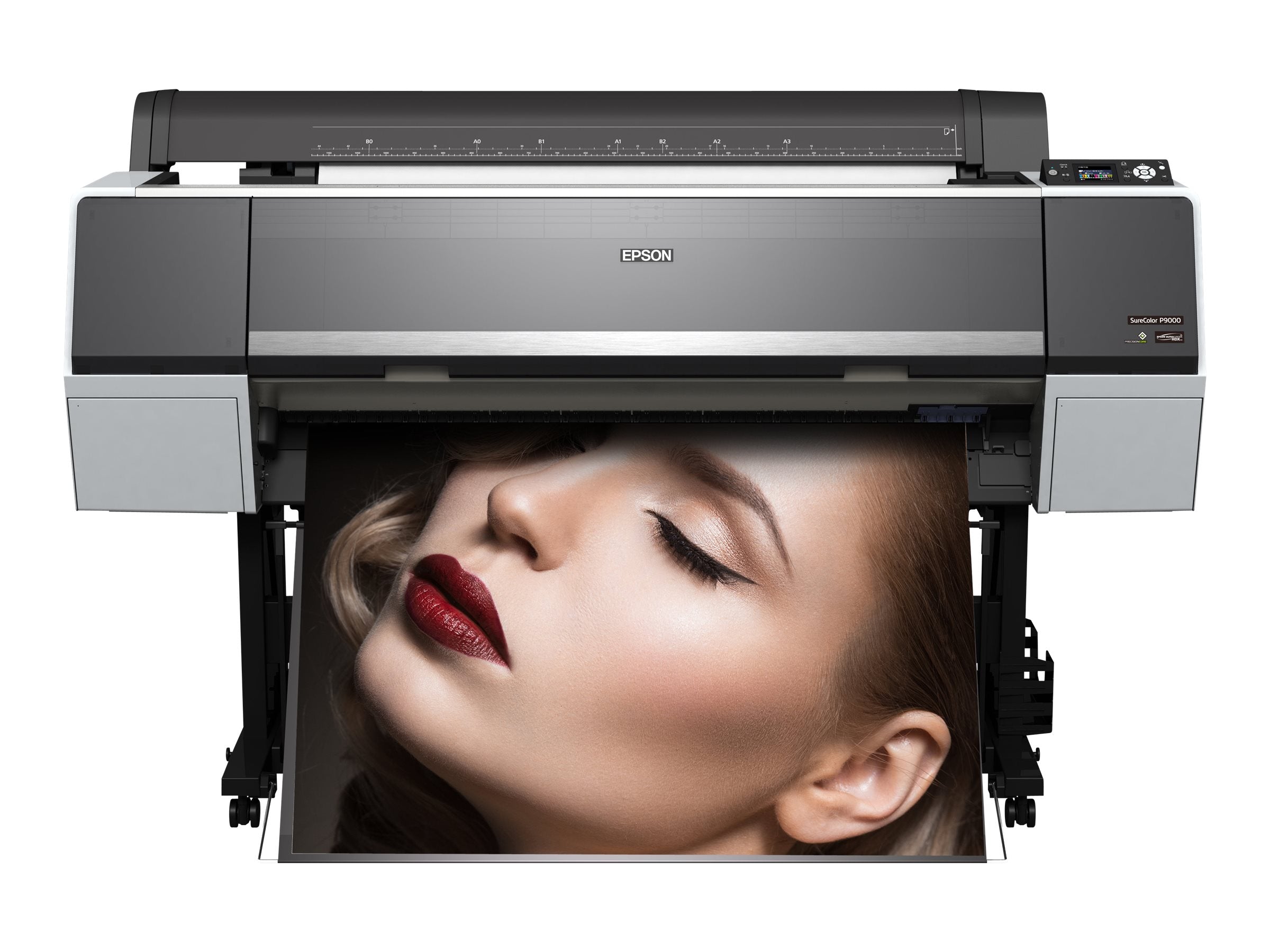EPSON SureColor SC-P9000 Violet Spectro Verpackung