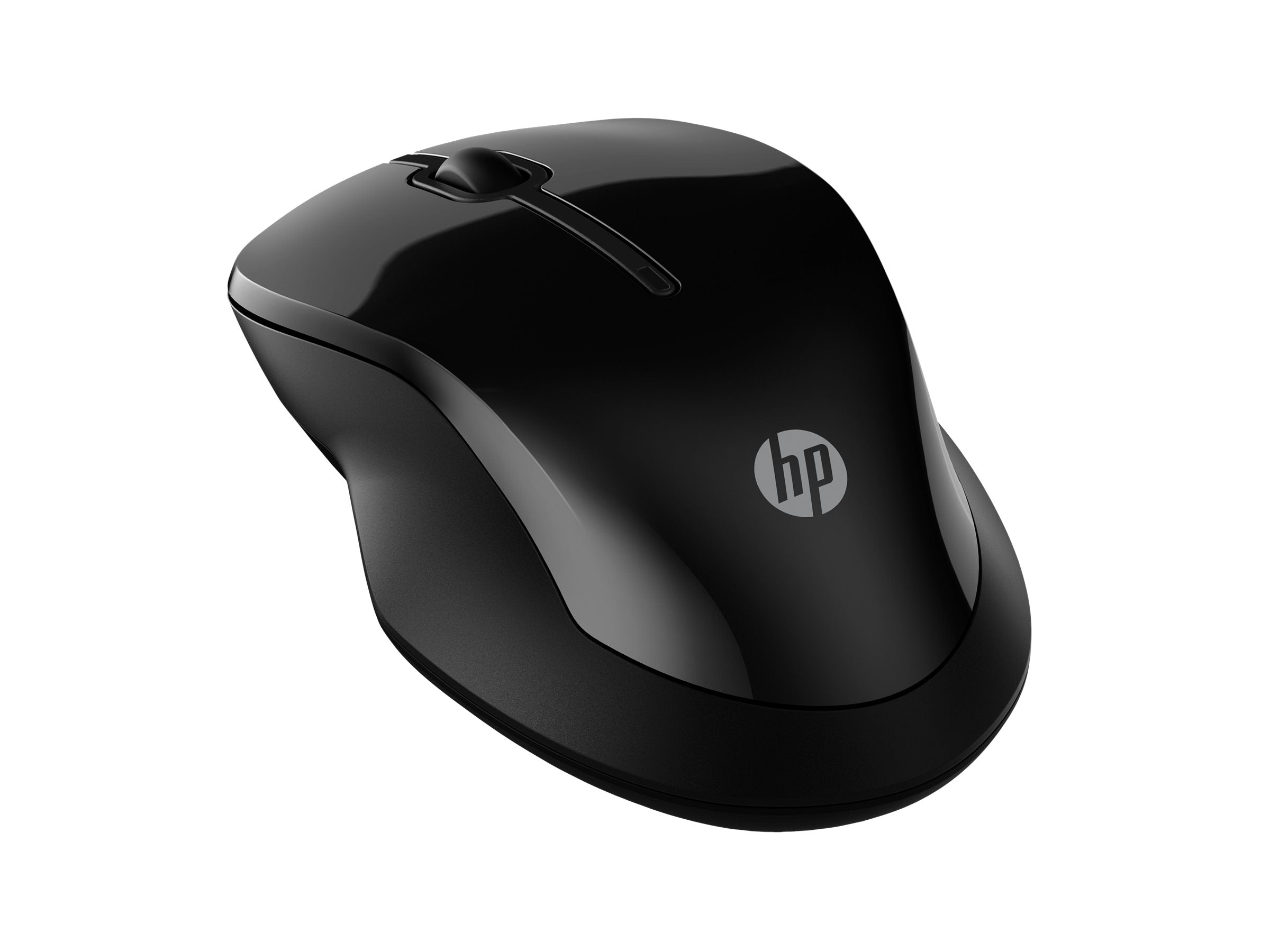 HP 250 Dual Mode Wireless Mouse - Verpackung
