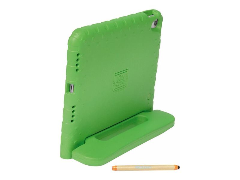 PARAT KidsCover für iPad 10 Gen. - StylusPen und Displayschutz