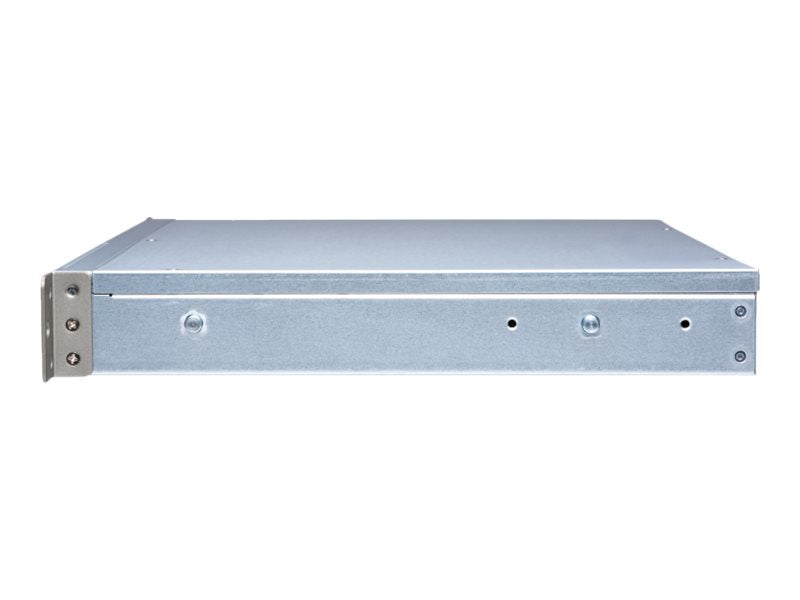 QNAP TR-004U 4-bay Festplatten-Array Rückansicht