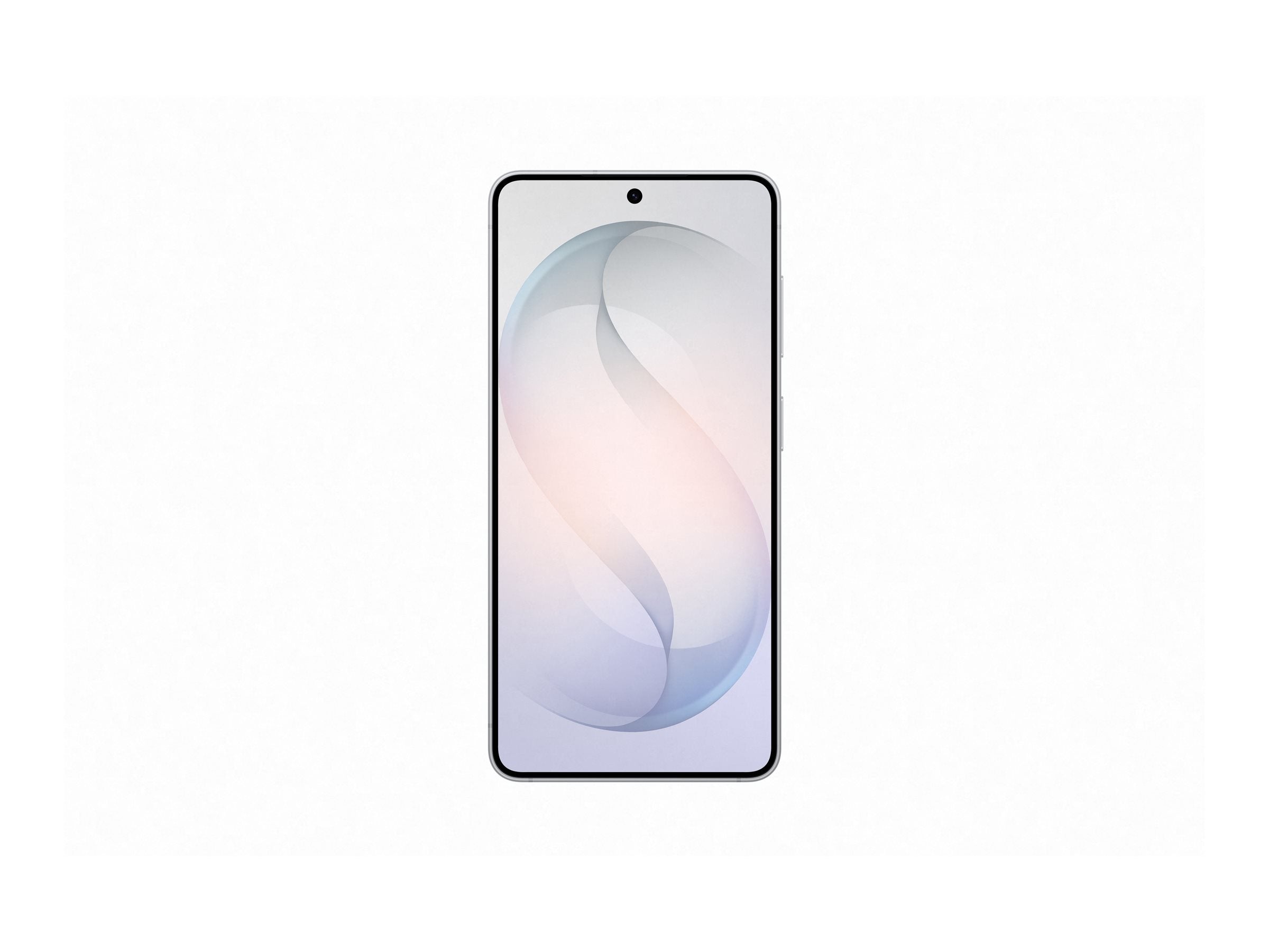 SAMSUNG Galaxy S26 5G Seitenansicht