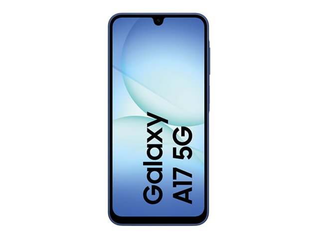 TELEKOM Samsung Galaxy A17 5G Smartphone Rückansicht