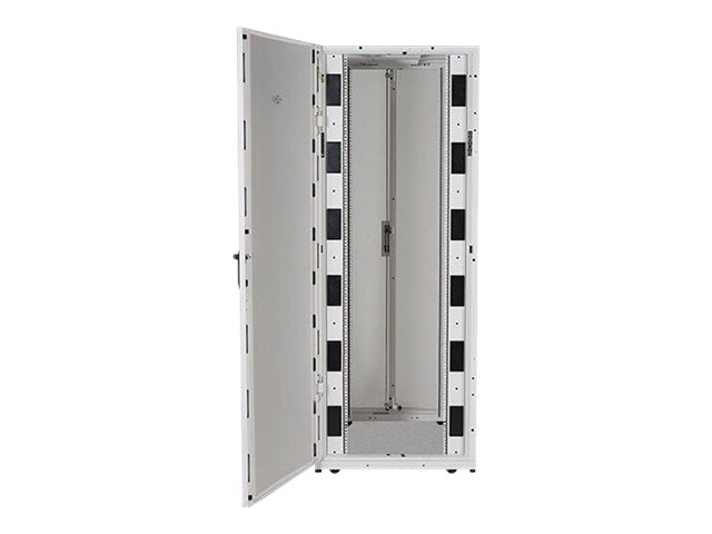 APC NetShelter SX 42U Rack Detailansicht