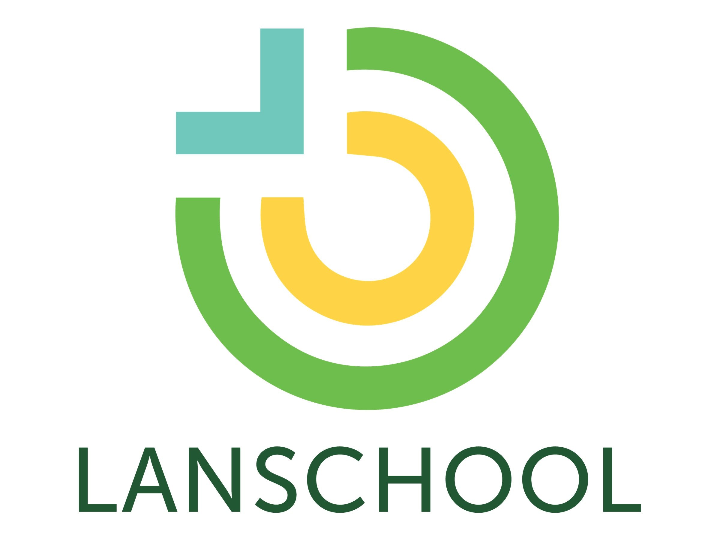 LENOVO LanSchool 2-year subscription license per device 6000-8499 includes technical support and access to LanSchool and Air