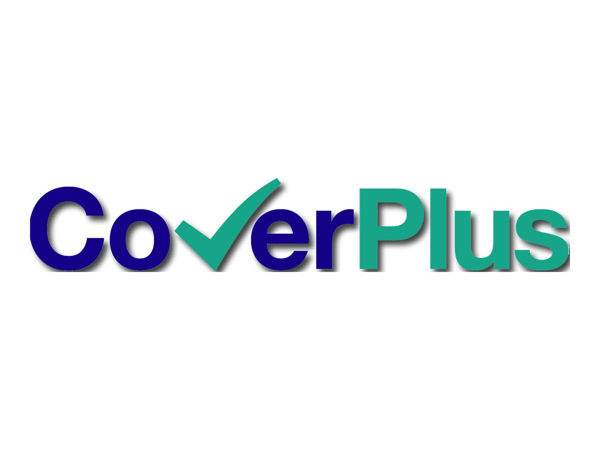 EPSON 5J CoverPlus Maintenance RTB service für EB-FH52 - Vorderansicht