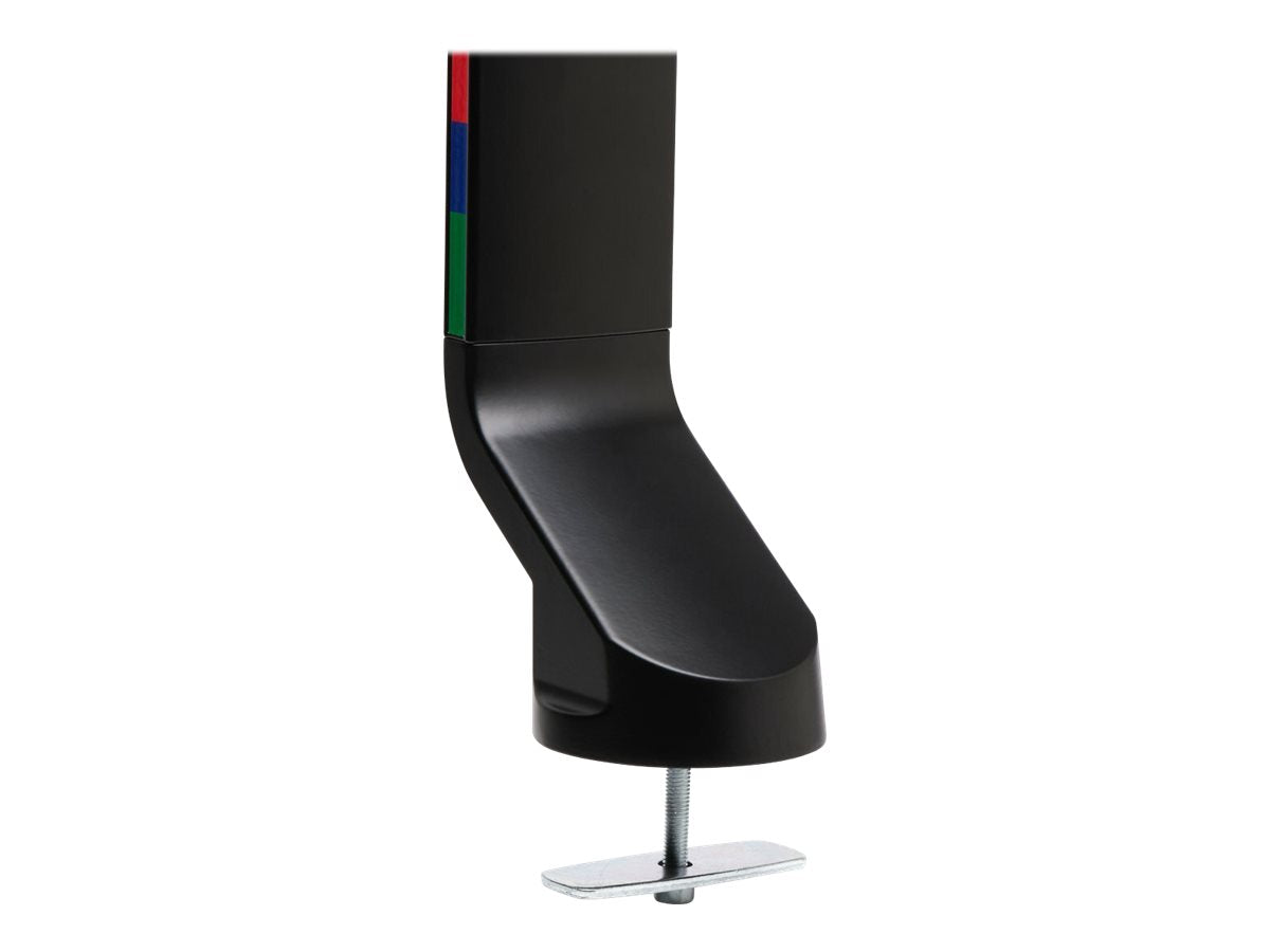 KENSINGTON Platzsparender Single Monitorarm - Verpackung