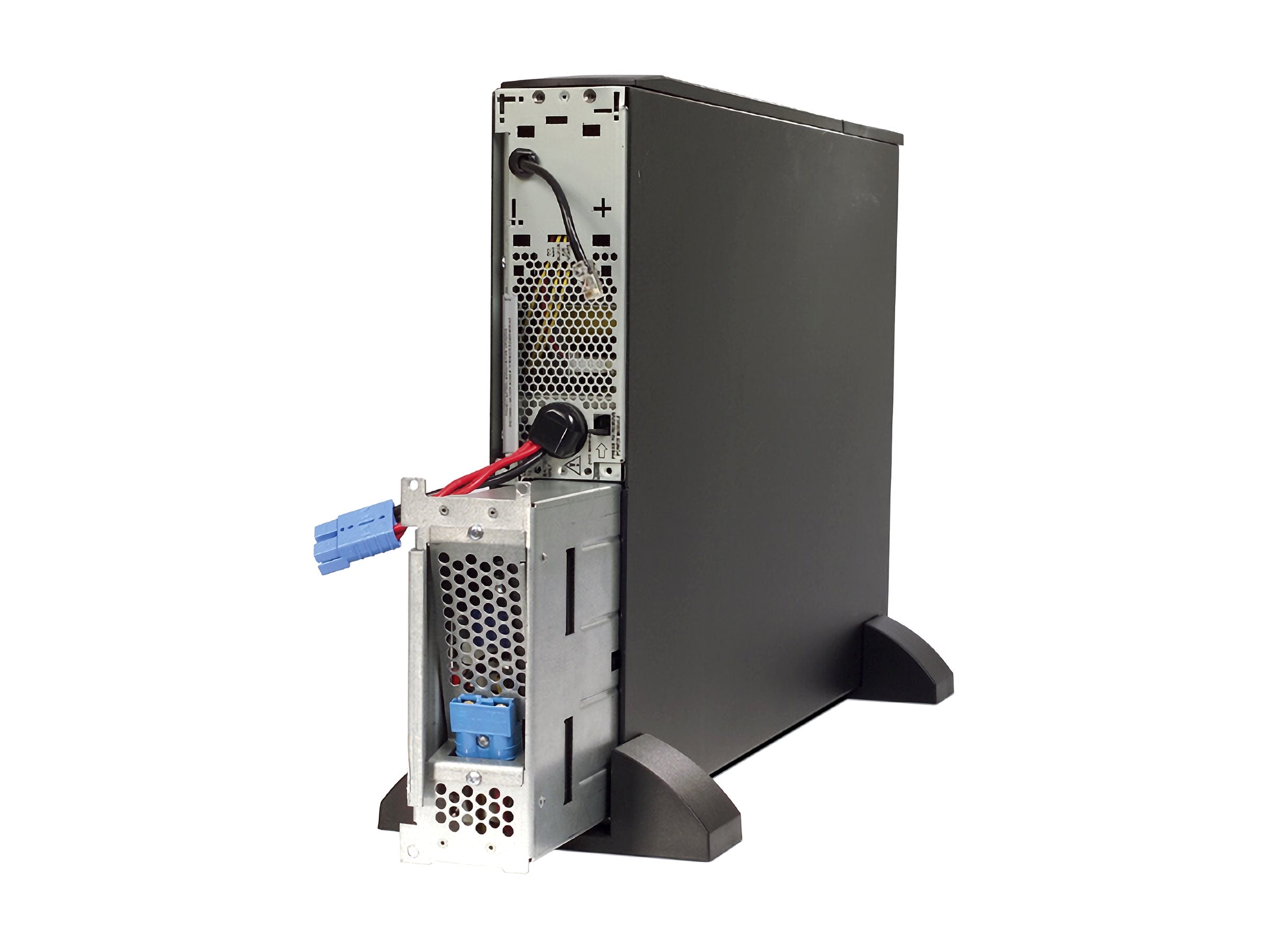 APC Smart-UPS XL Modular 1500VA Verpackung