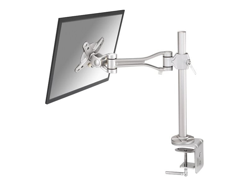 NEOMOUNTS FPMA-D1020 Desk Mount Clamp montiert