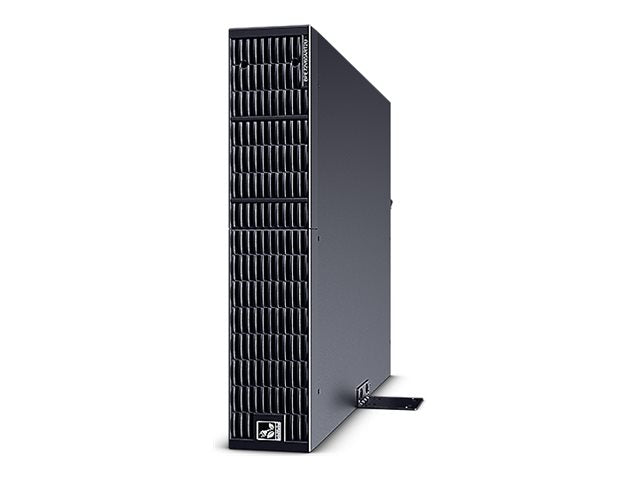 CYBERPOWER BPE72V60ART2U Batterieerweiterung Vorderansicht