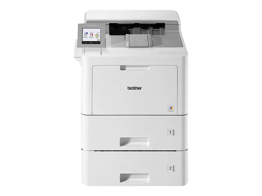 BROTHER HL-L9470CDNT Color Laser Printer Detailansicht