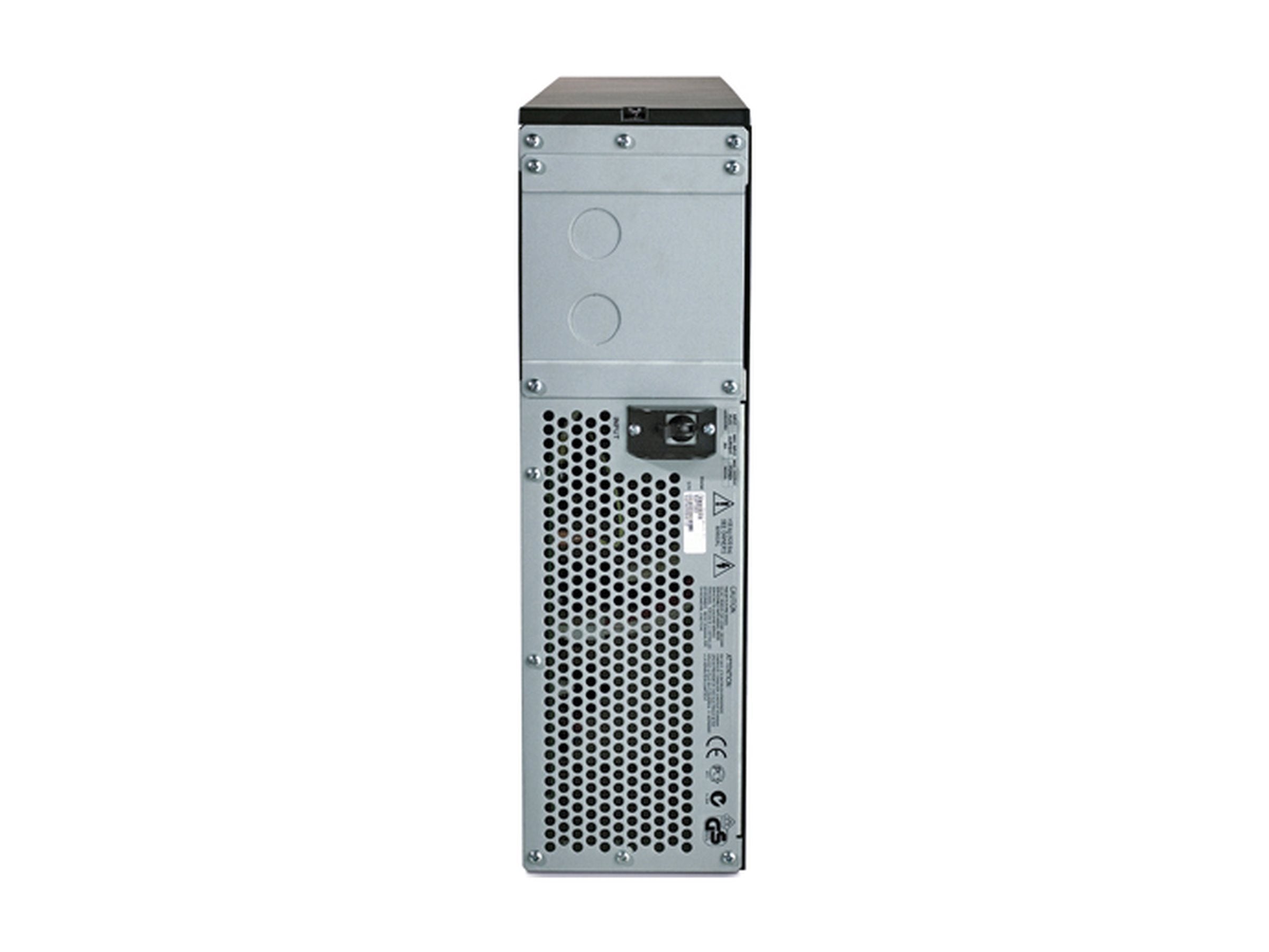 APC Isolation Transformer SU RT5000 Detailansicht