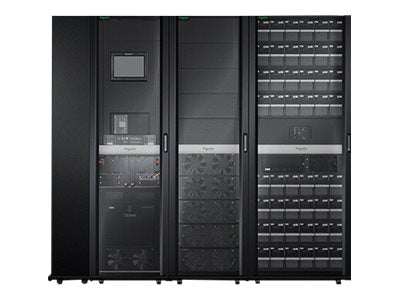 Seitenansicht der APC Symmetra PX 125kW
