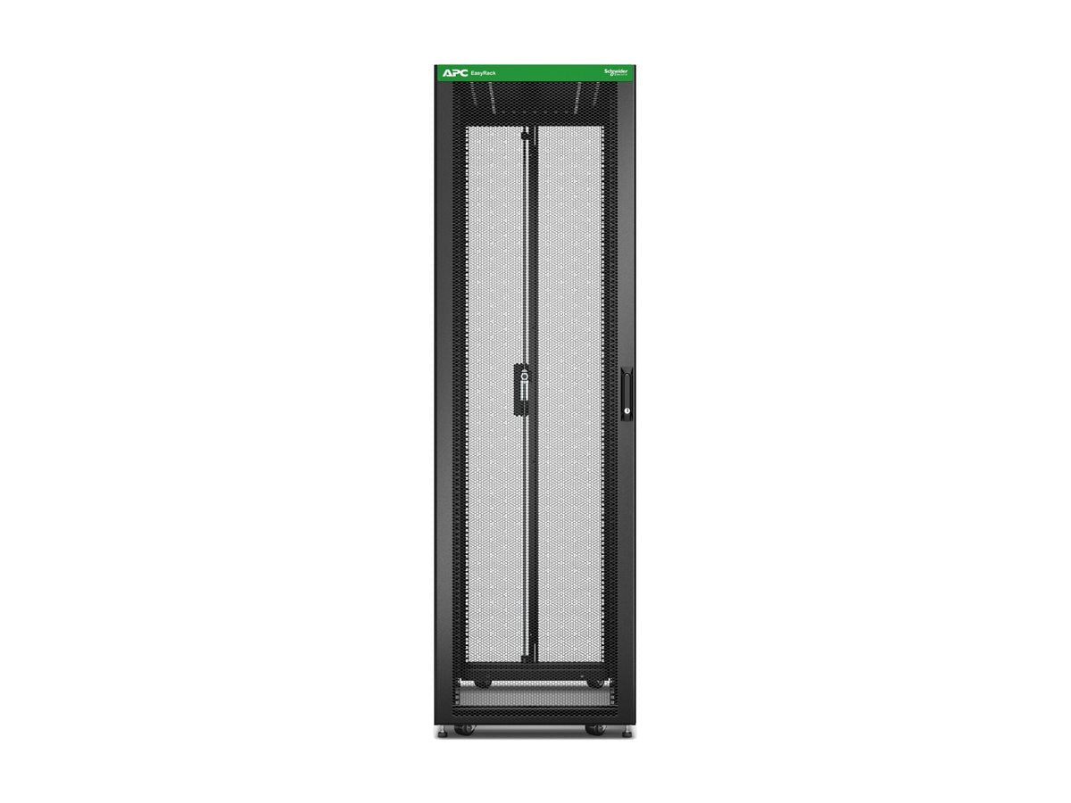 APC Easy Rack 600mm Verpackung