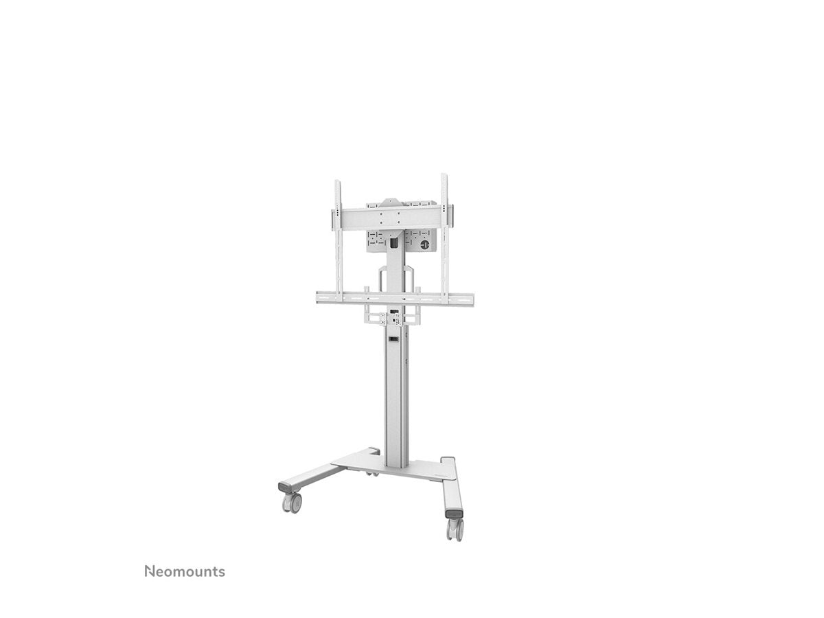 NEOMOUNTS Universal Video bar Sound bar Cam mount Montageansicht