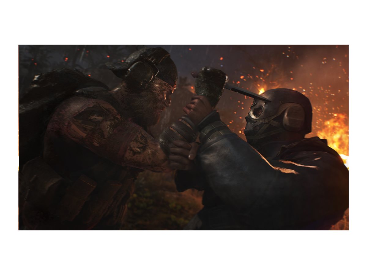 Vorderansicht des MICROSOFT Tom Clancys Ghost Recon Breakpoint Year 1 Pass X1 ML
