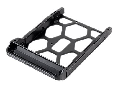 SYNOLOGY Disk Tray Vorderansicht