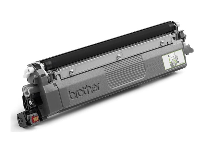 BROTHER TN-249BK Tonerpatrone Seitenansicht