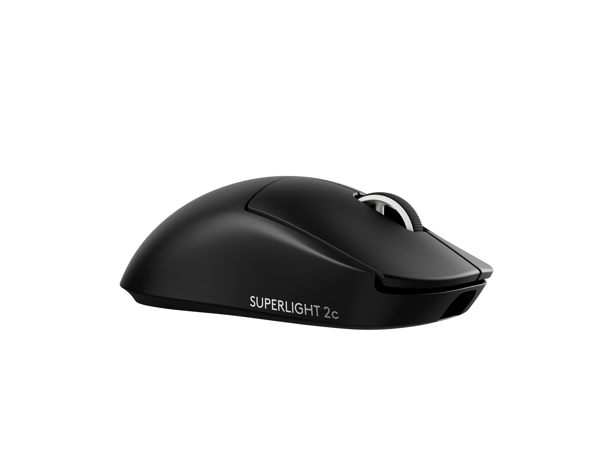 LOGITECH PRO X SUPERLIGHT 2c compact wireless gaming mouse - BLACK