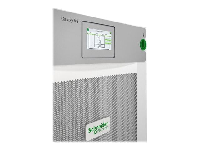APC Galaxy VS GVSUPS40KHS UPS Detailansicht