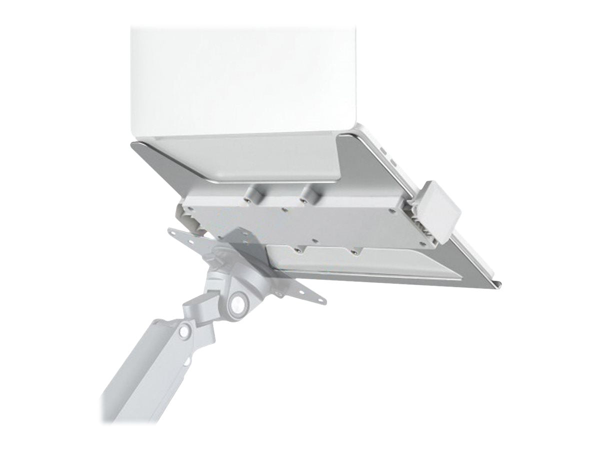 VALUE Universal Notebook-/Tablet-Halterung Vorderansicht