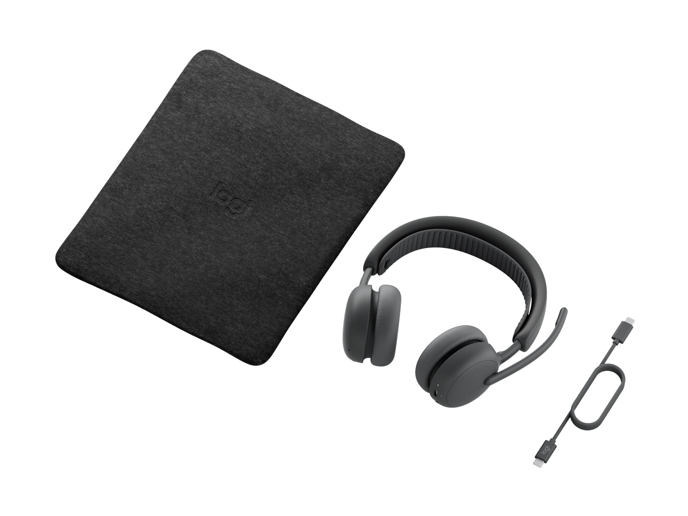 LOGITECH Zone Wireless 2 ES Headset Verpackung