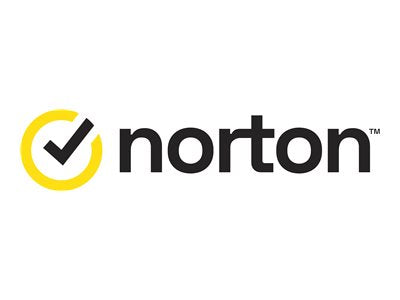 NORTONLIFELOCK Secure VPN Verpackung