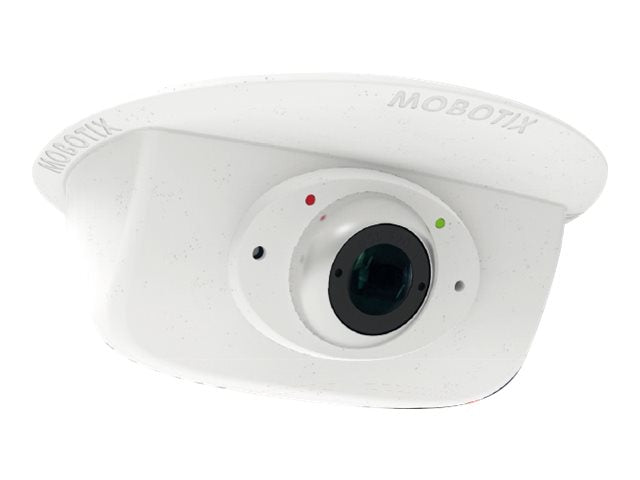 MOBOTIX p26B-Indoorkamera 6MP ohne Objektiv Nacht - Verpackung