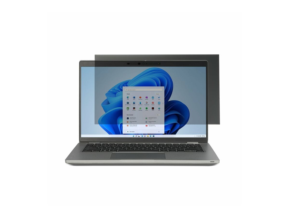 KENSINGTON Privacy Screen Filter for Dell Latitude 7350 Detachable
