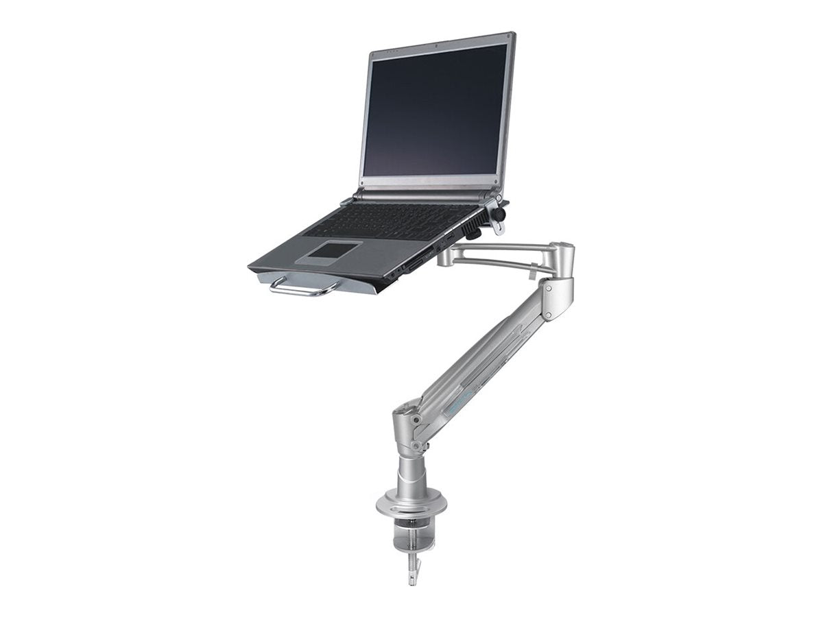 NEOMOUNTS NOTEBOOK-D200 Bildschirmhalter Vorderansicht