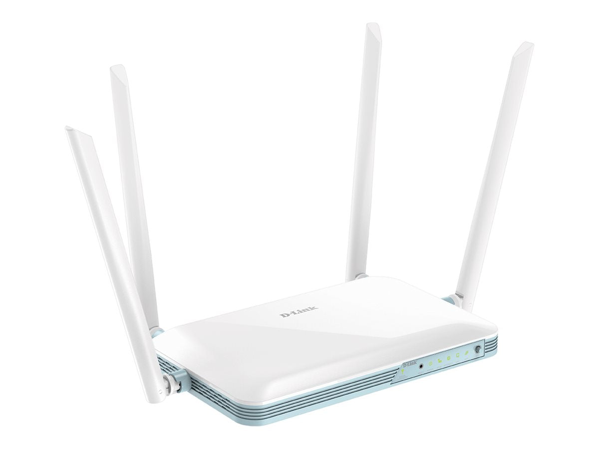 D-LINK G403 Eagle Pro AI N300 4G LTE Smart Router Detailansicht