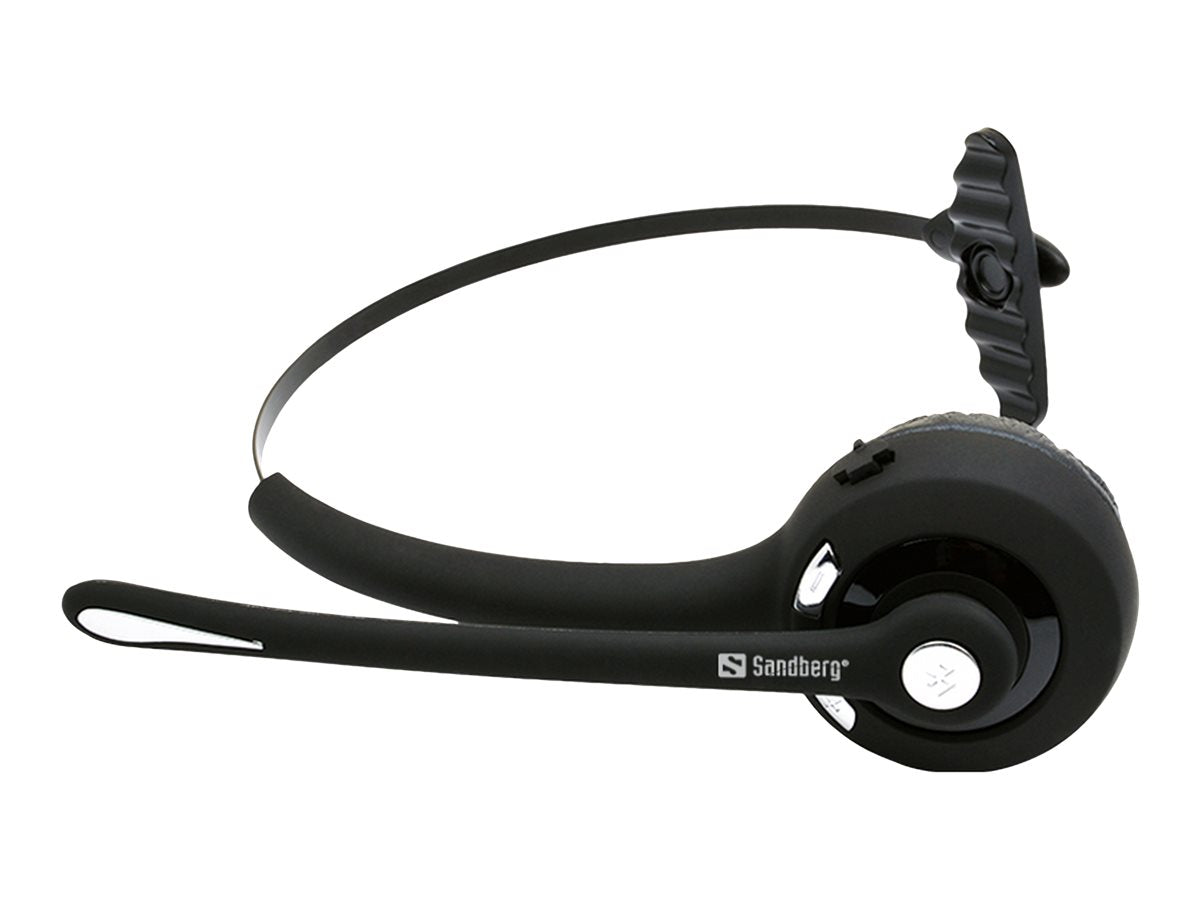 SANDBERG Bluetooth Office Headset Verpackung
