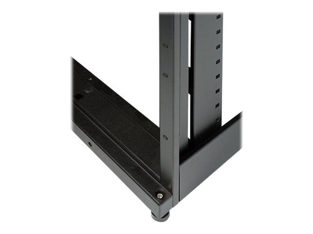 APC Netshelter SX 42U Gehäuse Vorderansicht