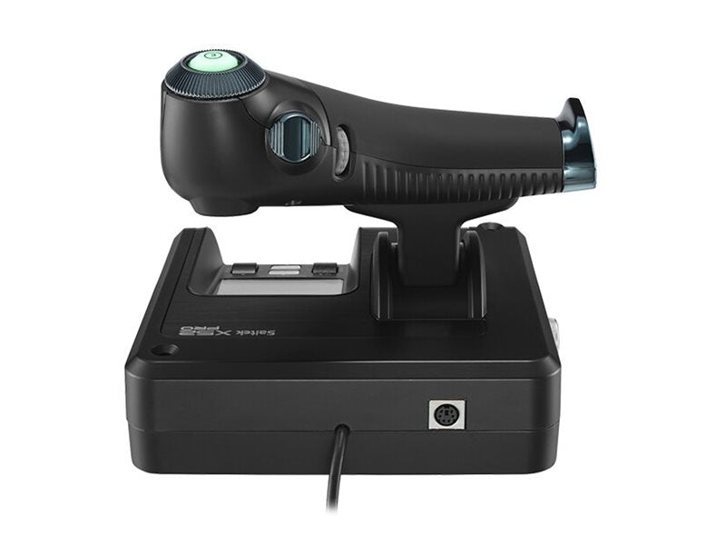 LOGITECH X52 Professional H.O.T.A.S. Joystick Verpackung