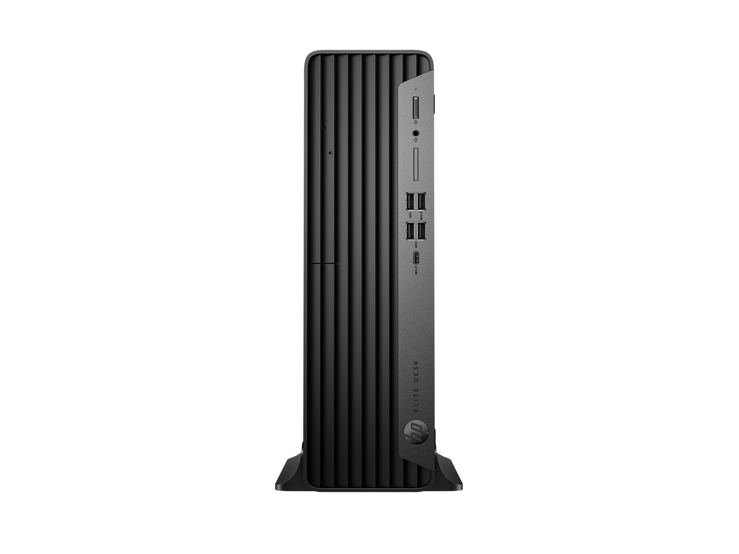 HP Elite SFF 805 G9 Seitenansicht