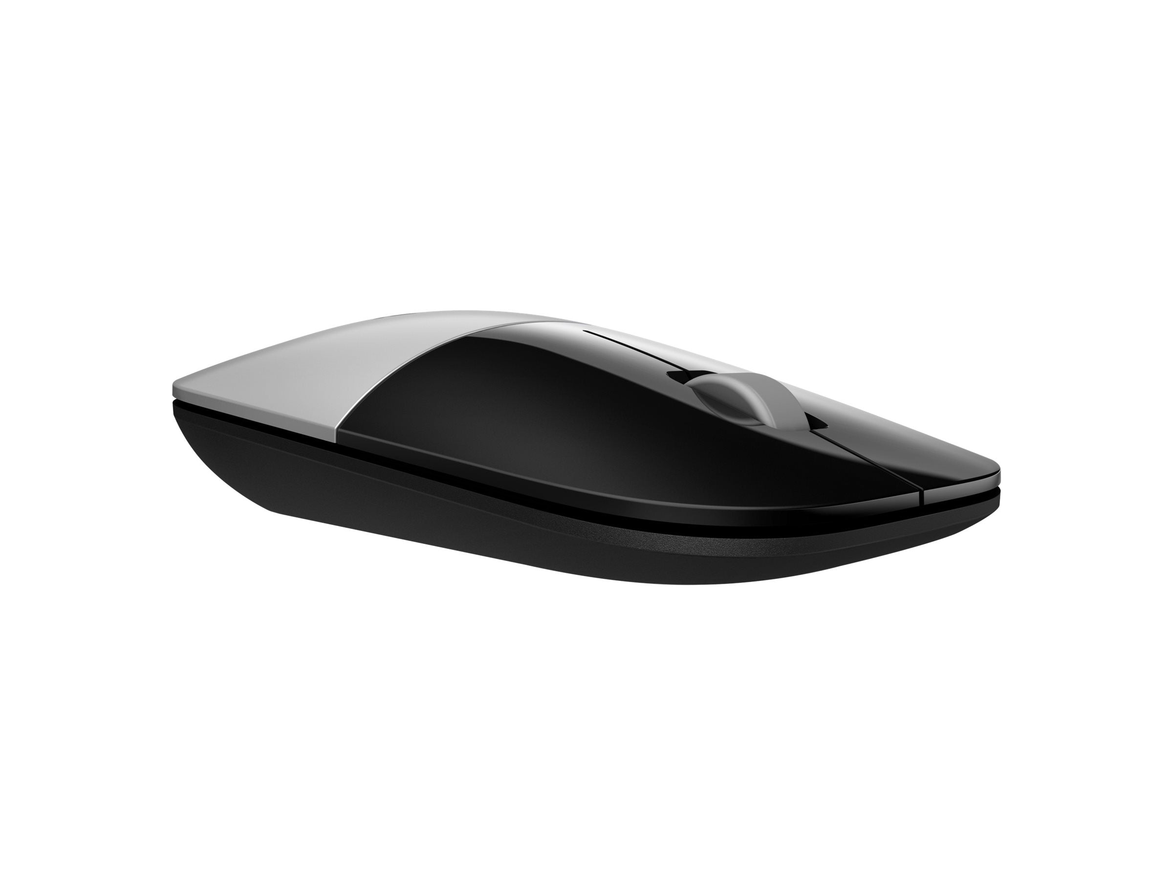 HP Z3700 Silver Wireless Mouse Verpackung