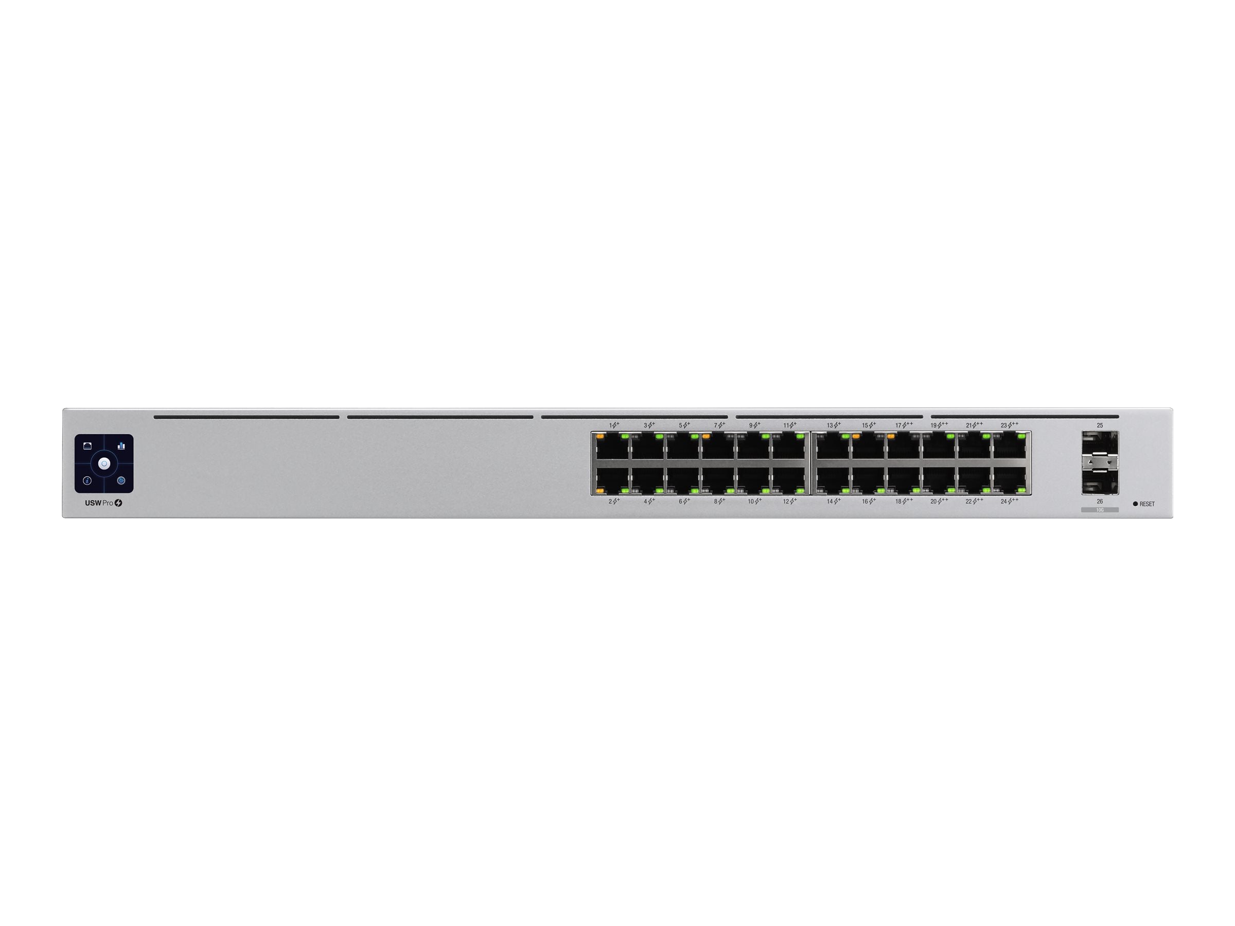 UBIQUITI USW-Pro-24-POE UniFi Switch Verpackung