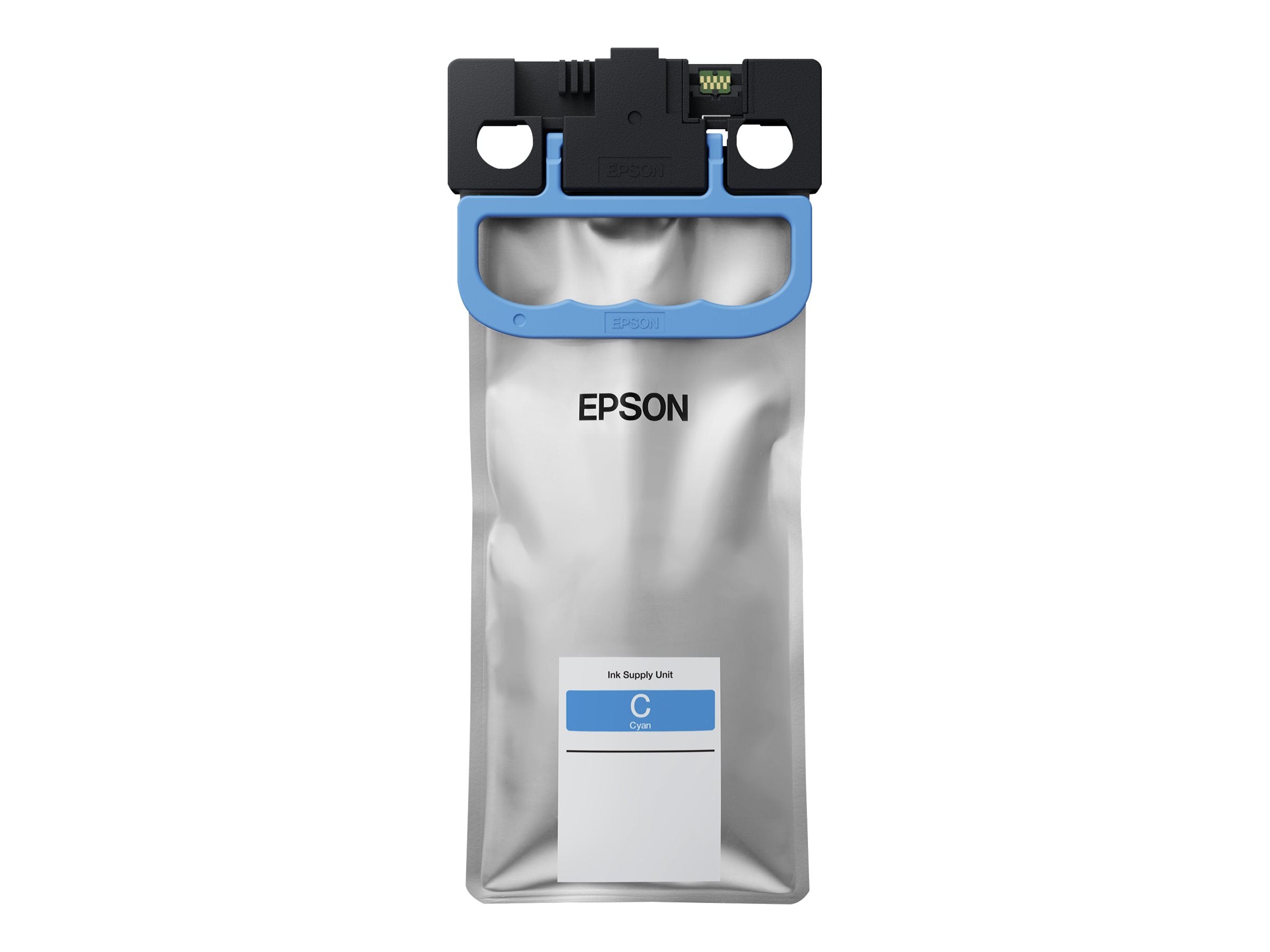 EPSON 2LB Ink Cyan XXL Pro WF-C529R / C579R Verpackung