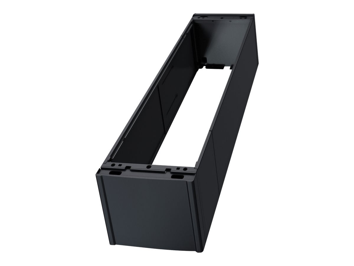 APC Thermal Containment Roof Height Adapter SX42U to SX48U 700mm Rack extension kit - Vorderansicht